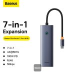 Baseus USB-C Hub 7-in-1