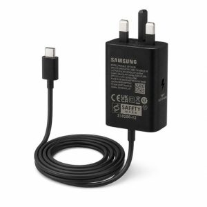 Samsung 65W Fast Charger