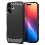 Spigen Rugged Armor Case For Iphone 15, 16 & 17